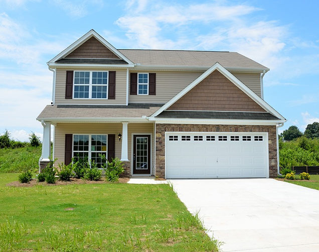 House image