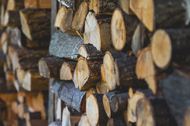 Firelogs for Winter