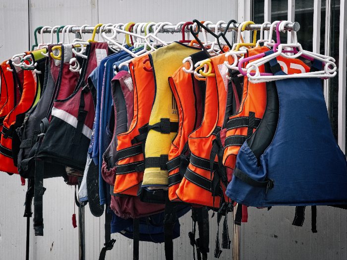 Safety First - Boating Maintenance Tips