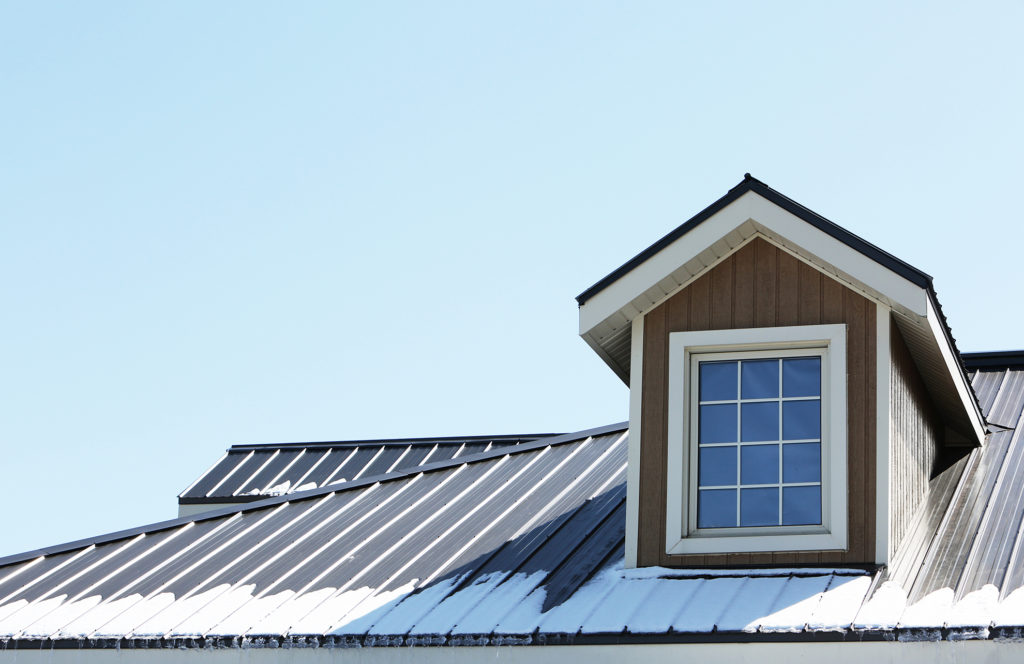 Assess Your Roofing