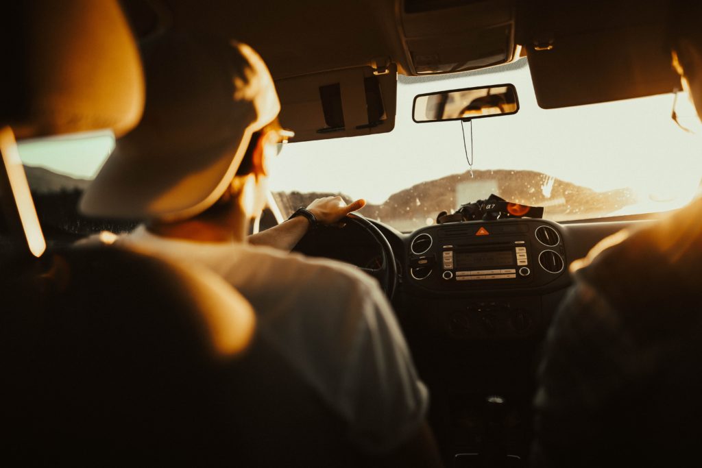 how going to college will affect your family’s car insurance - Johnston Meier Insurance 