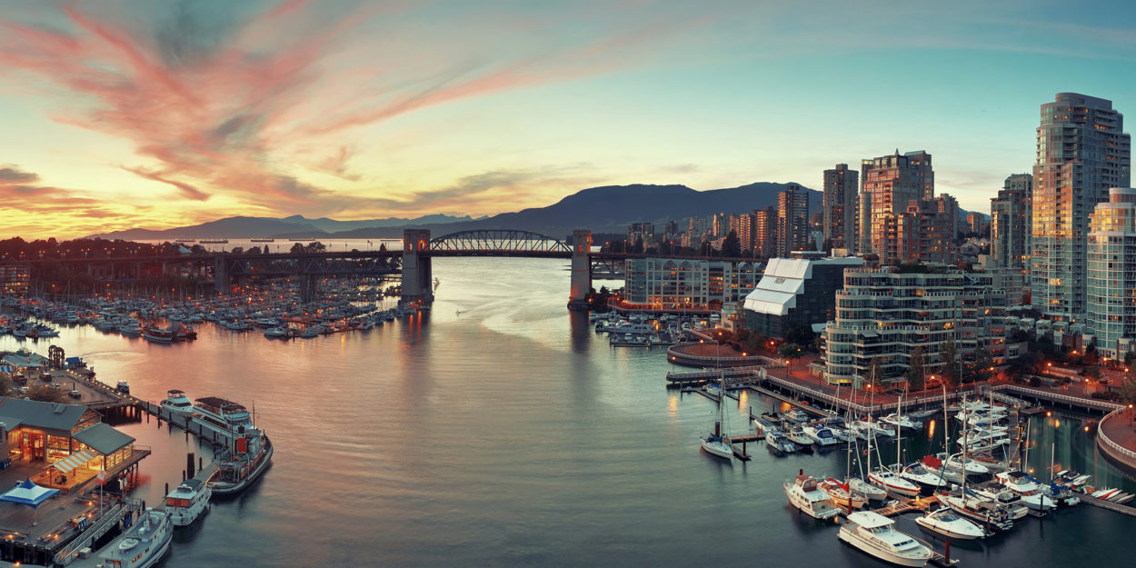 Moving to British Columbia? Here are some tips!