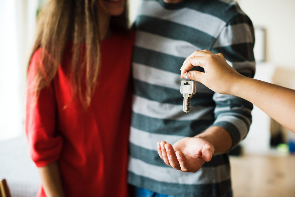 Get Home Insurance When Moving to British Columbia