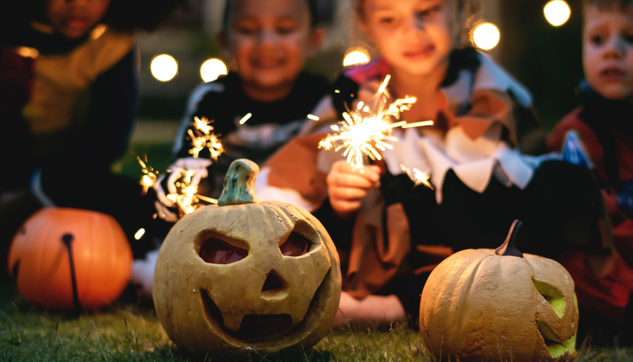 Avoid an Insurance Claim: Halloween Tips
