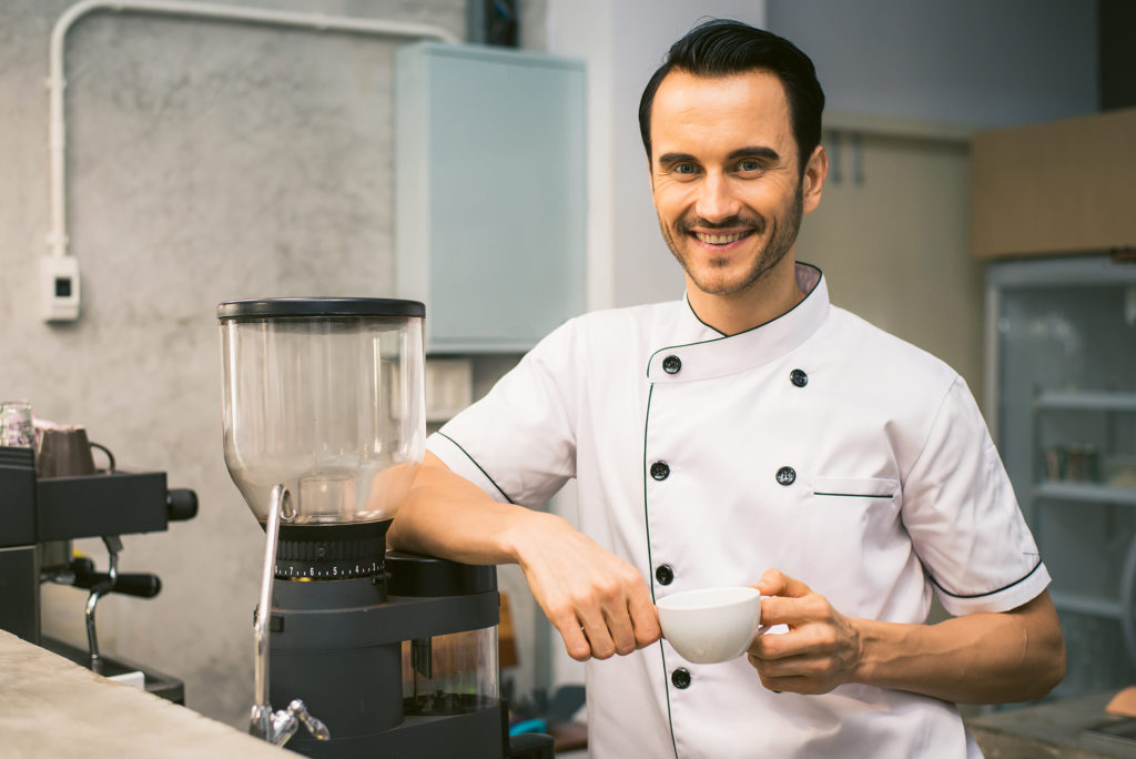 Smiling-coffeeshop-owner