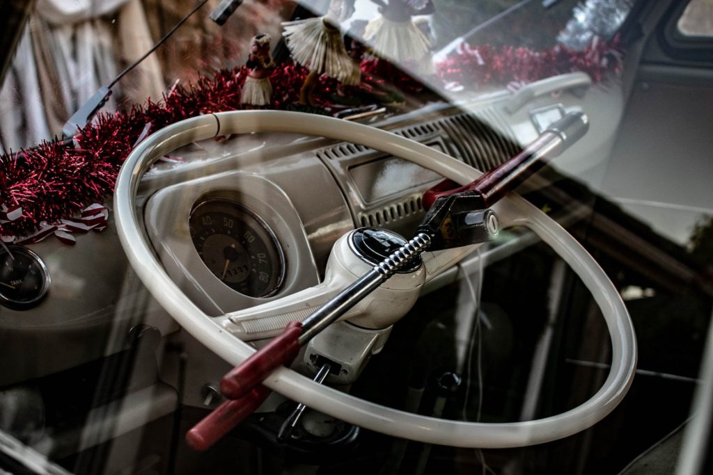  Engine immobilizers