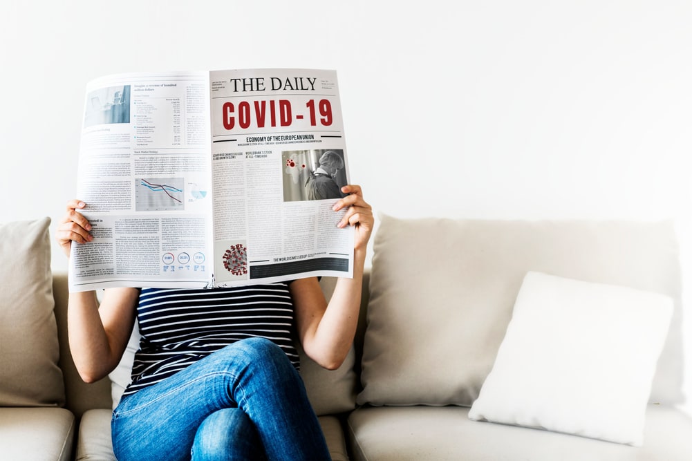 News about COVID-19