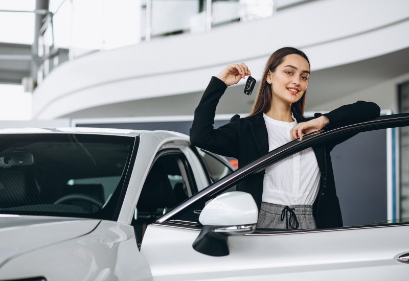 Choose the Right Vehicle for a Teen Driver with help of Johnston Meier Insurance agency in British Columbia